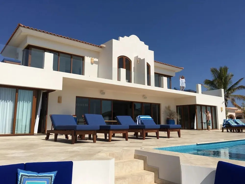 Villa Zachary
