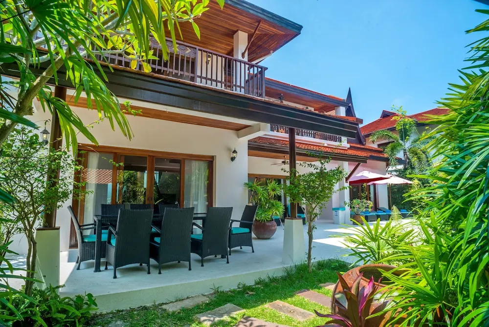 Baan Lotus