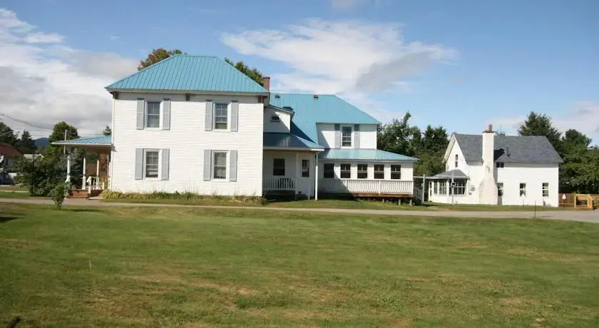 Spruce Lodge LLC
