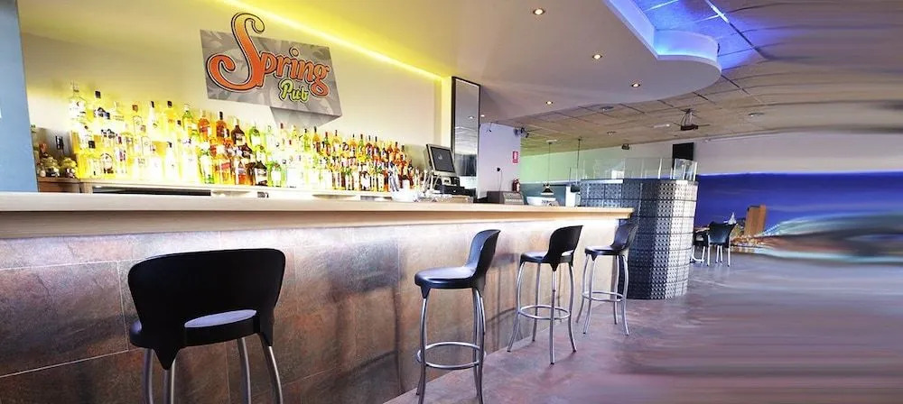 Hotel Primavera