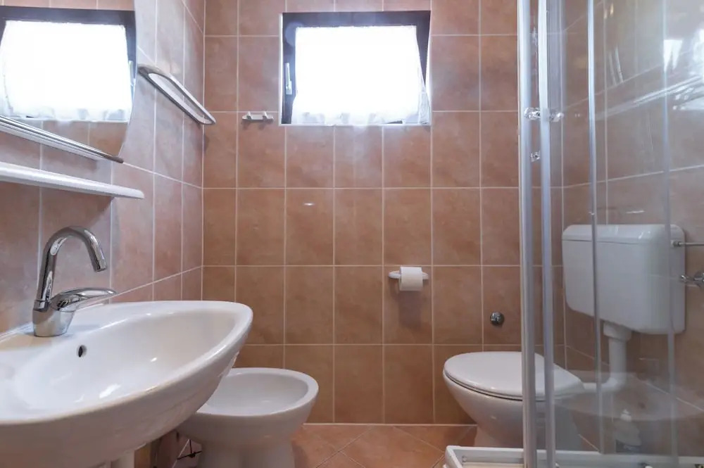 Seafront Spacious Apartment Spazzio