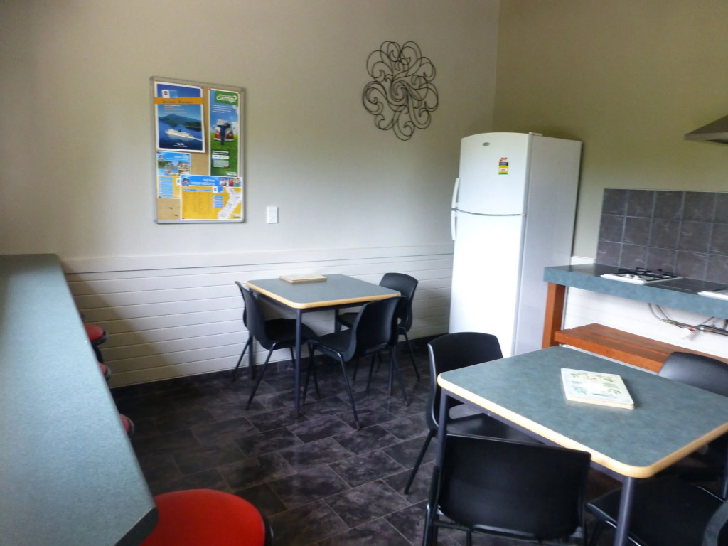 Invercargill Holiday Park & Motels