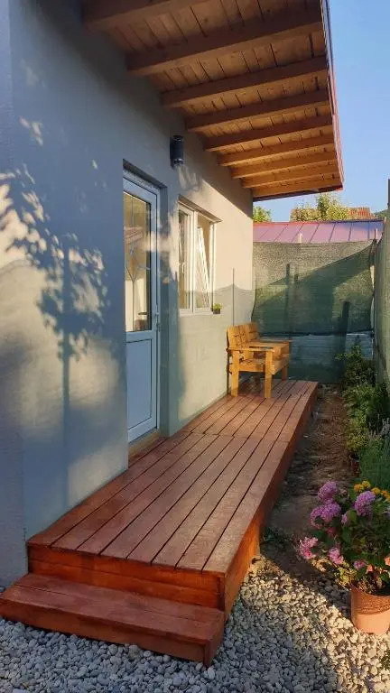 Apartman River 1