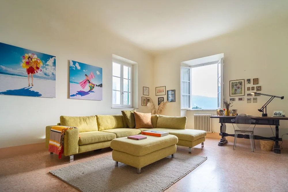 Tenuta di Tramonte Boutique Hotel