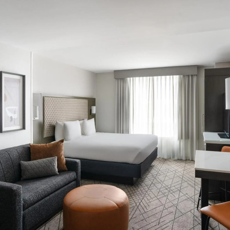 Hyatt House Washington DC Downtown Convention Center