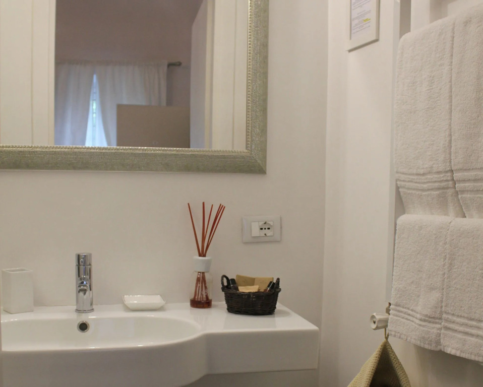 Relais la Fornarina