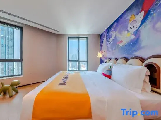 Miomi Ocean View Family Hotel
