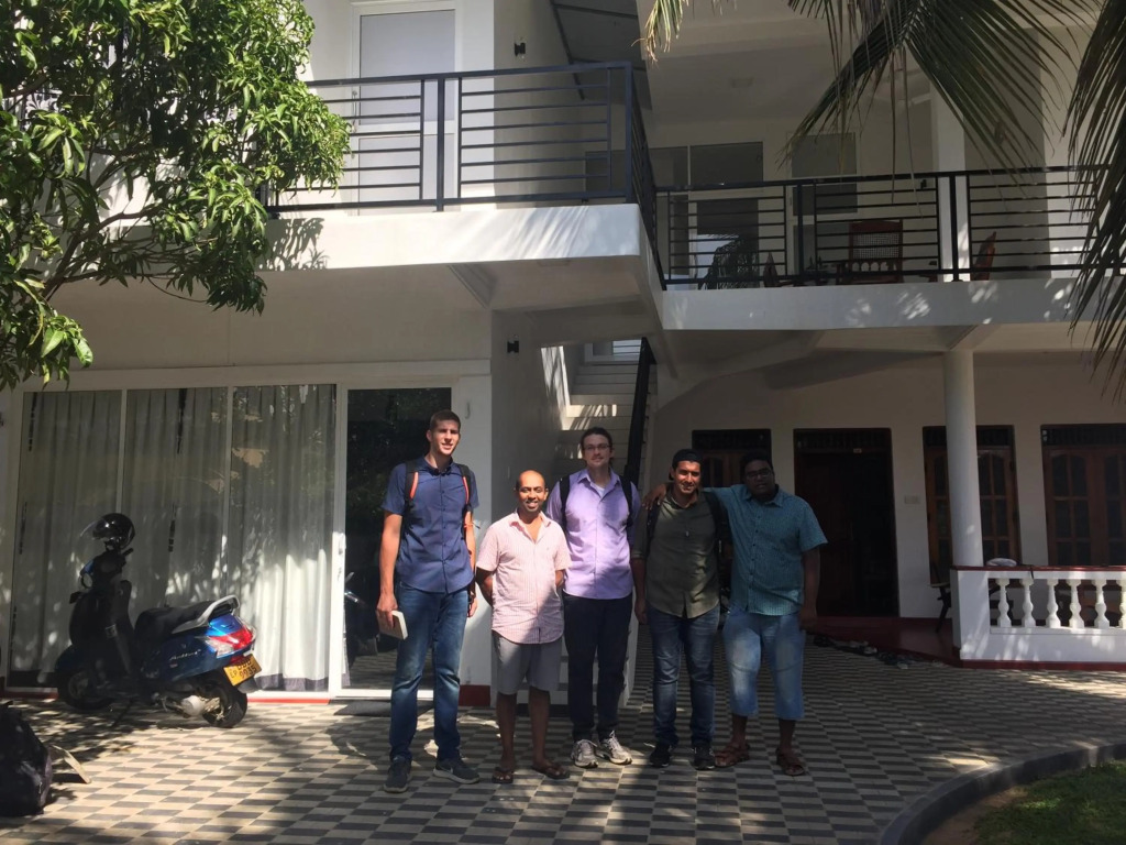 RoaBaa Guesthouse