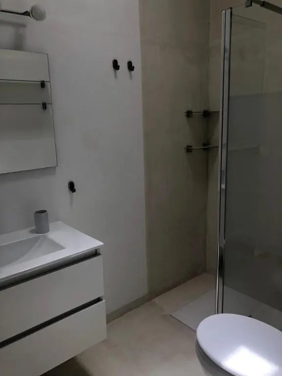 Apartamento Central 5