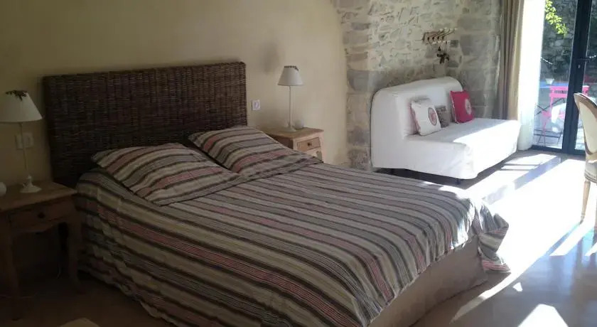 Chambres DHôtes La Bastide Du Vigneron