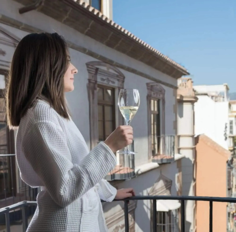 Palacio Solecio, a Small Luxury Hotel of the World