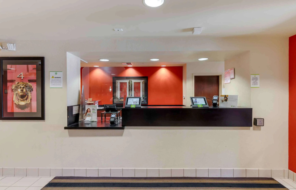 Extended Stay America Suites - San Jose - Santa Clara