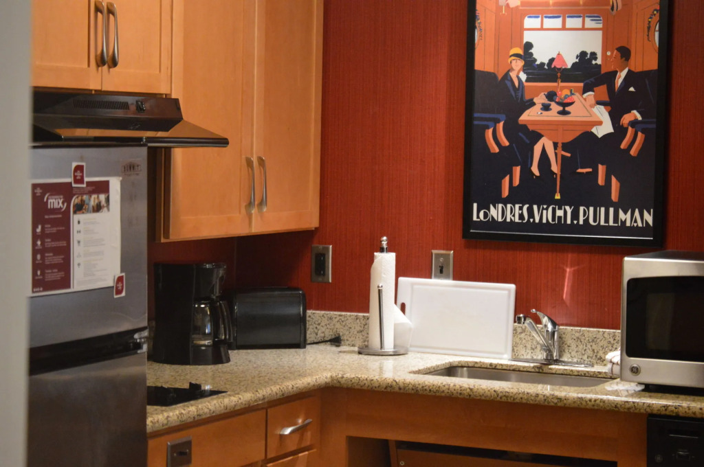 Residence Inn Pittsburgh Monroeville/Wilkins Township