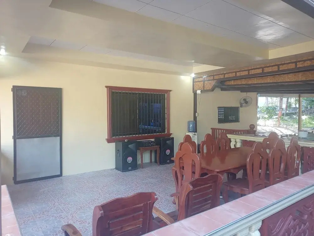 Jovick Homestay