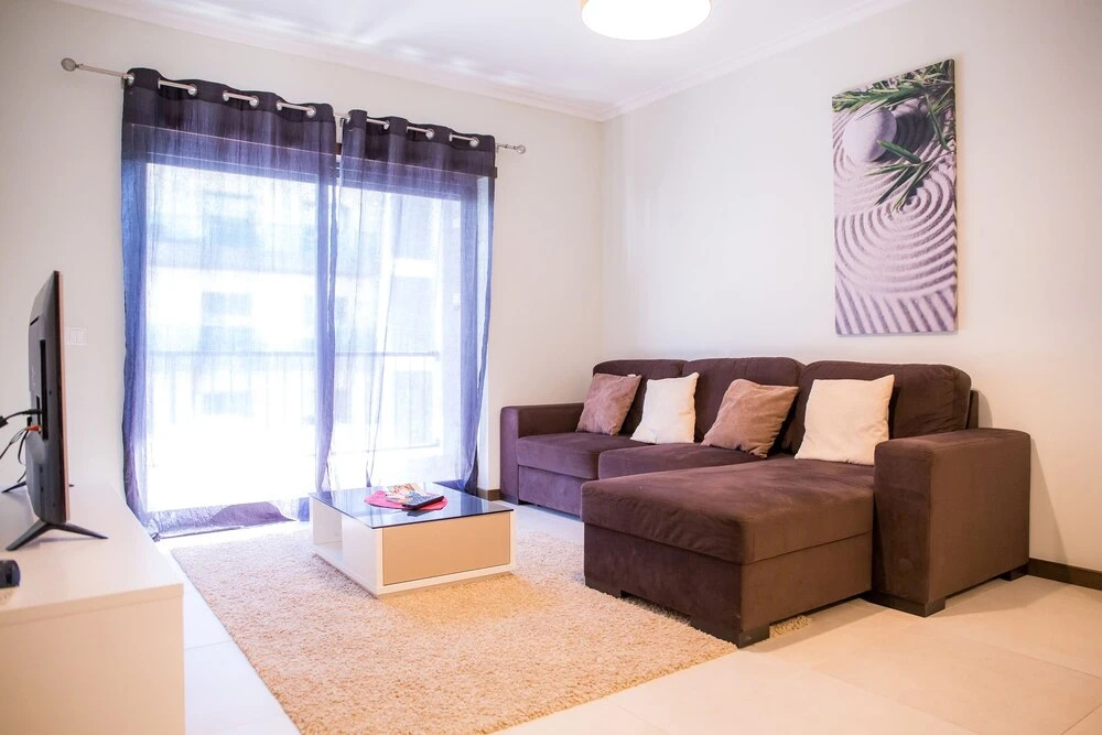 B03 - Luxury 2 Bedroom near Marina Park by DreamAlgarve