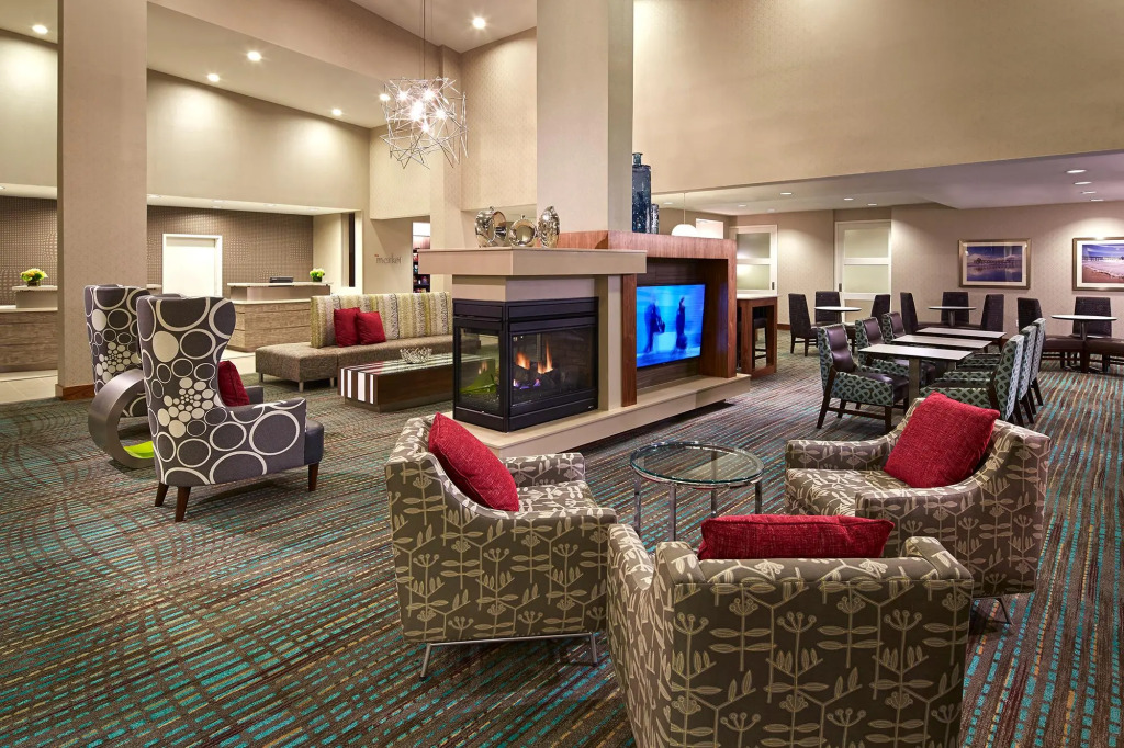 Residence Inn by Marriott Los Angeles Redondo Beach