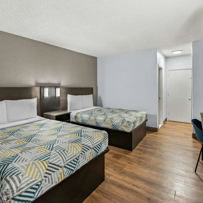 Motel 6 Lester - Philadelphia Airport