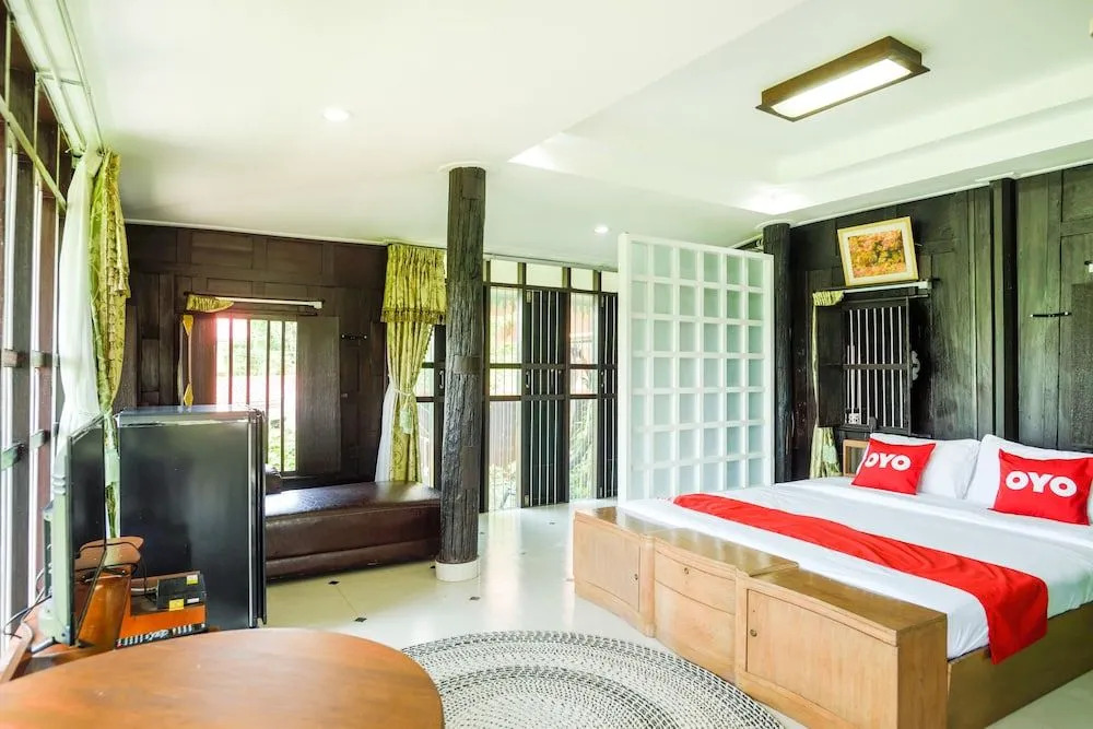 OYO 326 Ruen Thai Mareeya