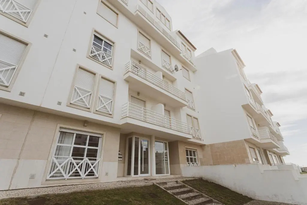 Wavecatcher Apartment