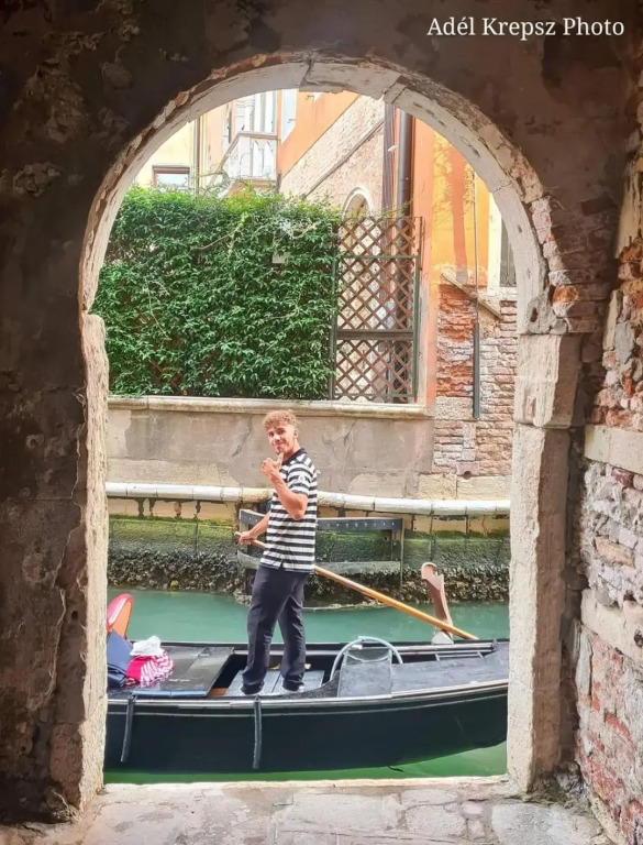 Residence Castello Venezia