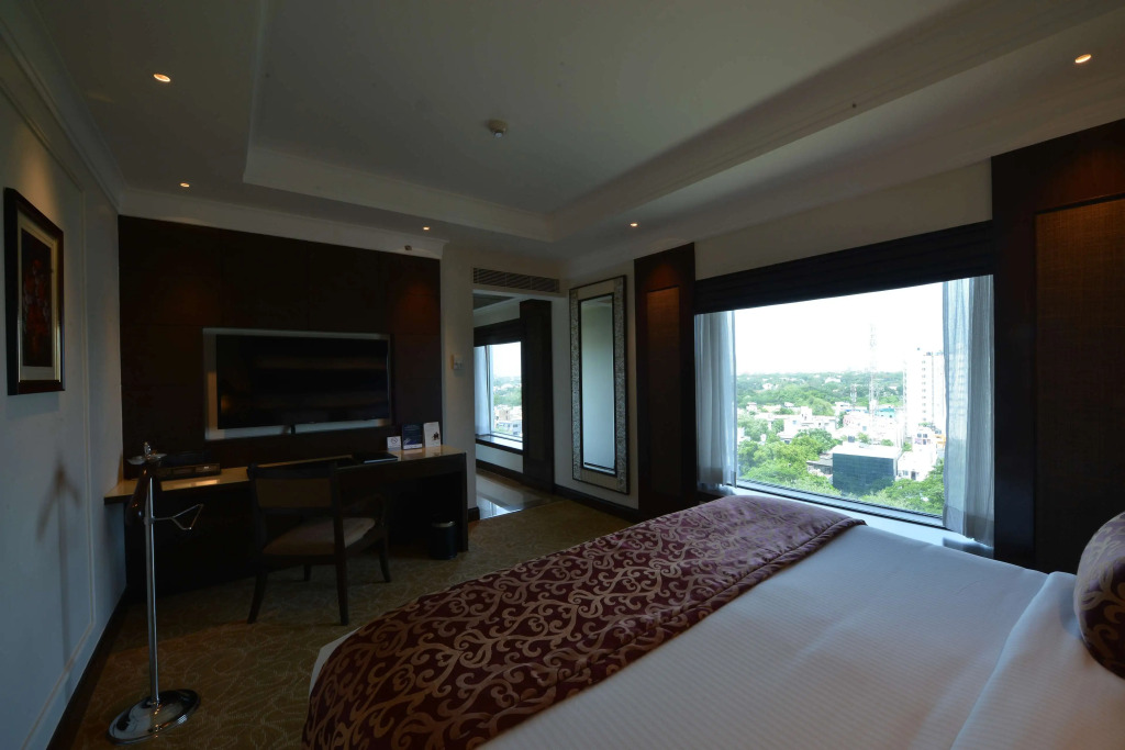 Ramada Plaza Chennai