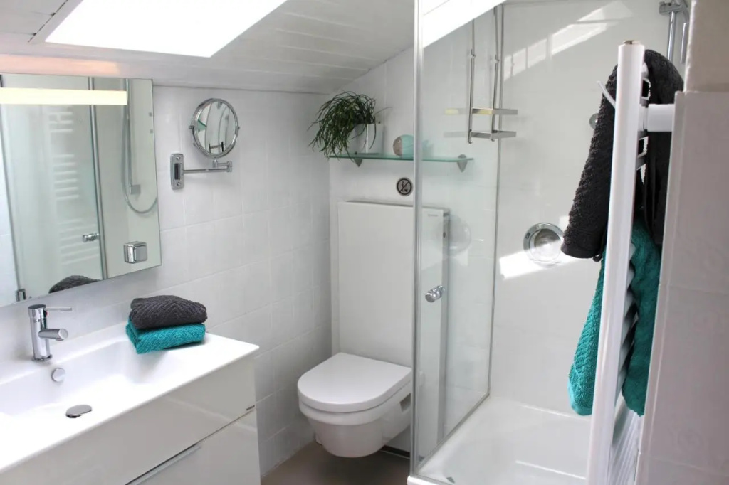 Ferienwohnung am Stemberg