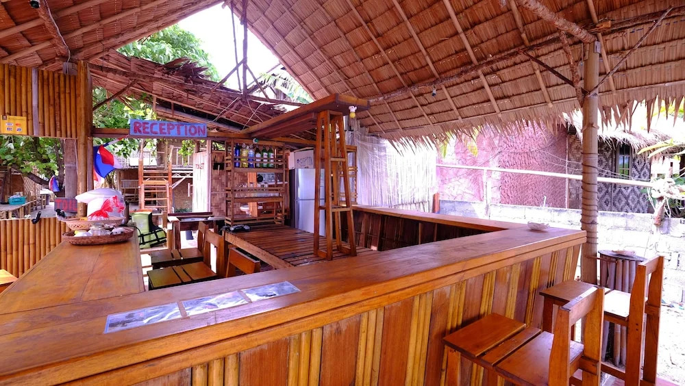 Captain Yut's Bungalow