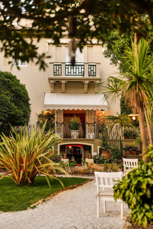 Hotel Club i Pini - Residenza dEpoca in Versilia