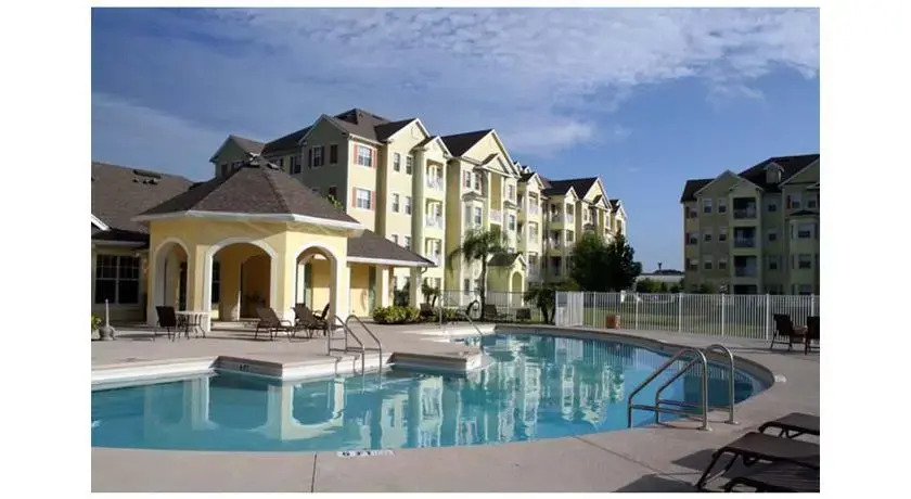 A Luxury Condominium Resort