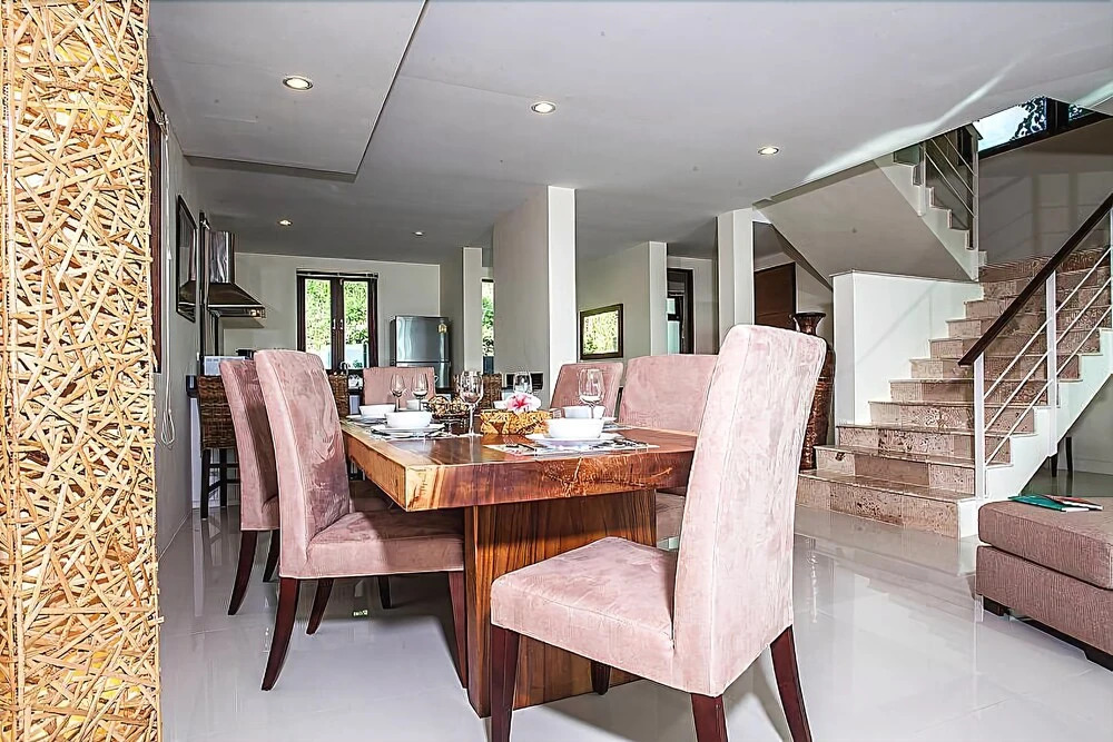 Baan Phu Kaew C6 3 Beds