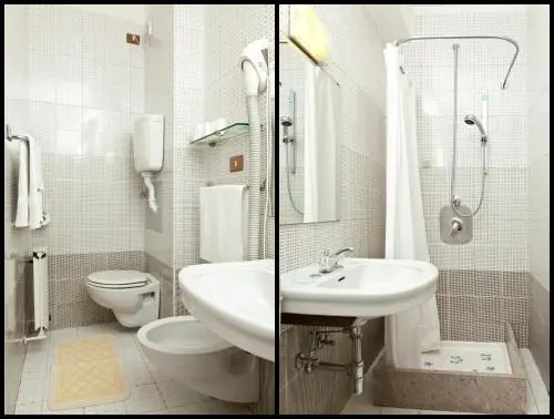 Hotel Marchi