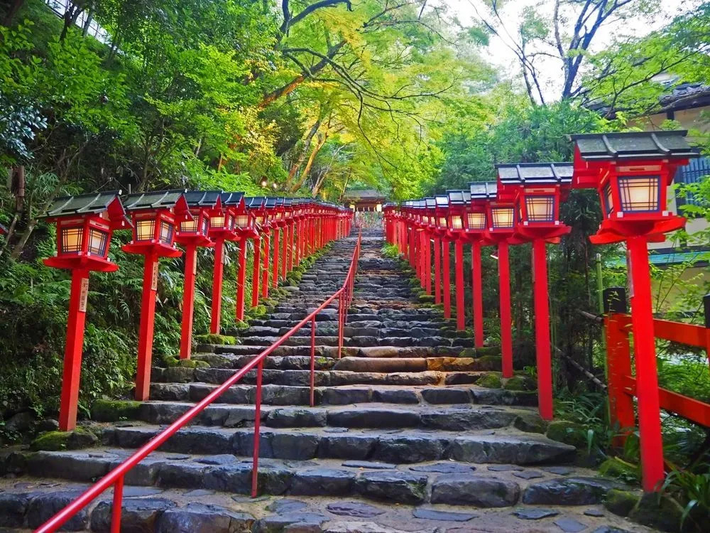 Stay SAKURA Kyoto Nijo Castle West I
