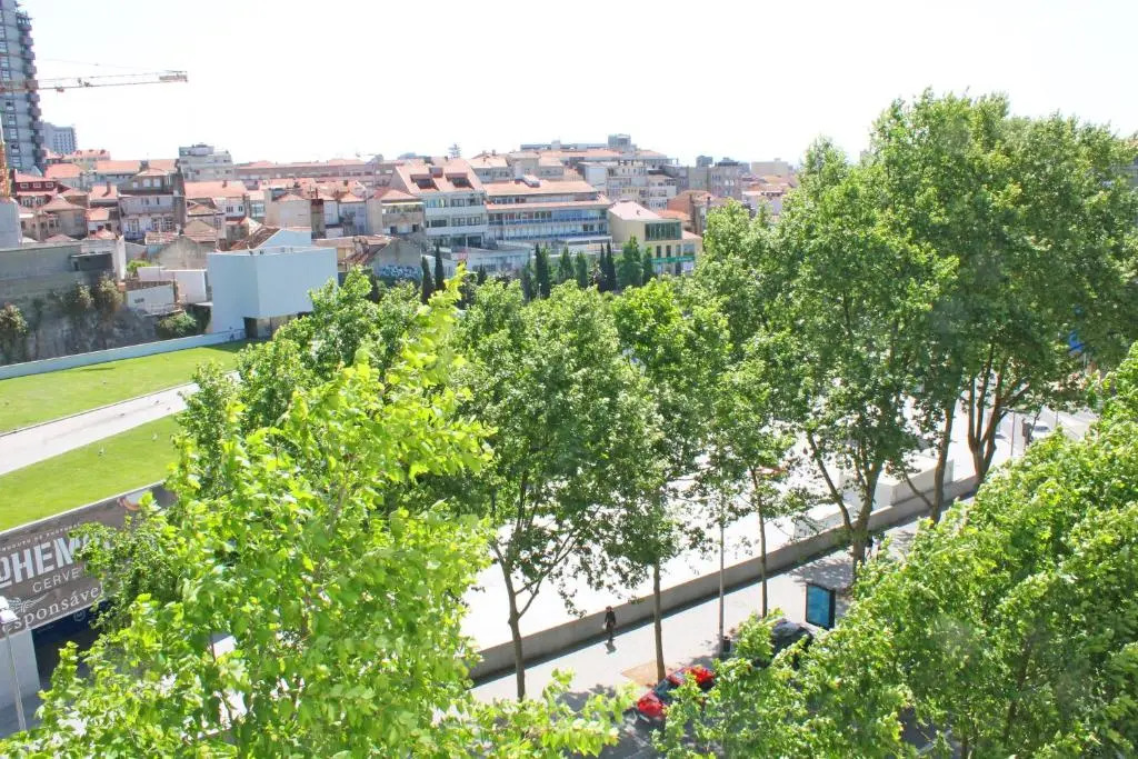 Trindade Oporto Apartments Group