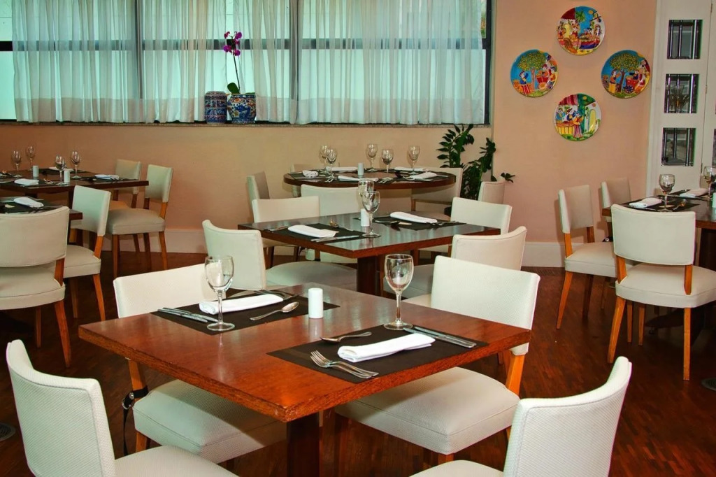 Blue Tree Premium Paulista