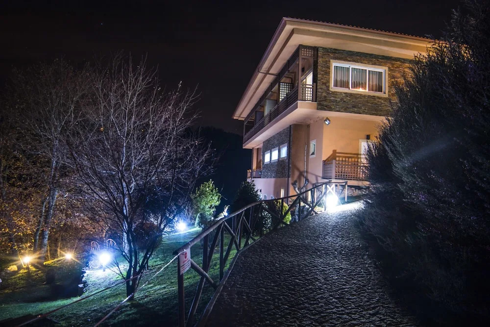 Hotel Rural Quinta da Conchada