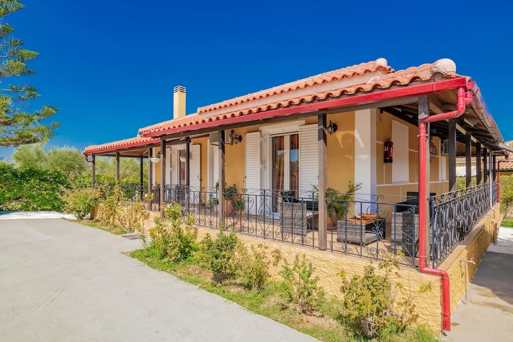 Toscana Villa 1 - 2 Bedroom Private Pool Villa