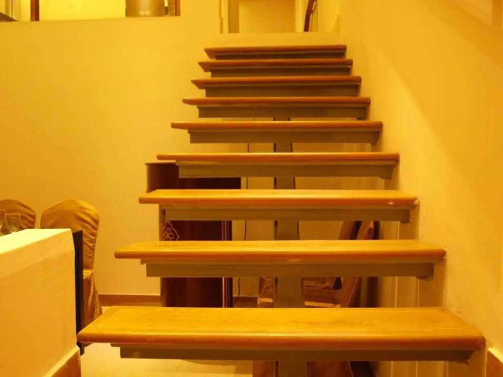Hotel Aristos Boutique & Suites