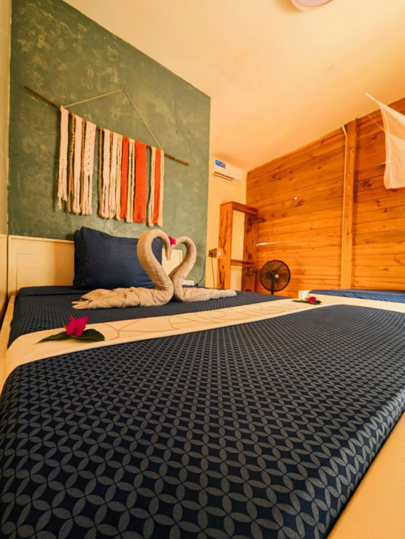 Jambiani Backpackers Hostel