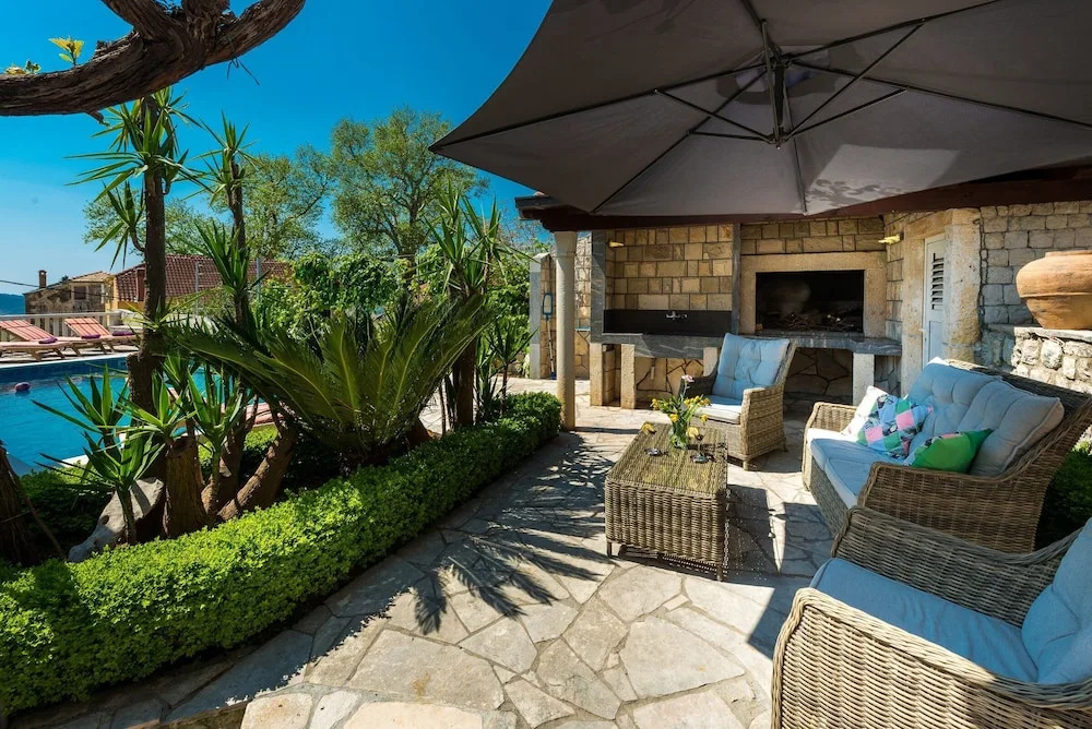 Villa Mia
