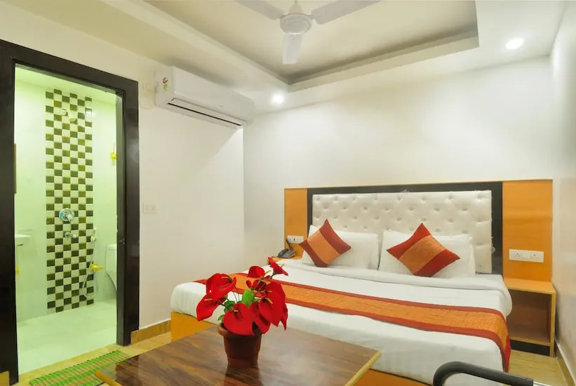 Hotel Noida Stay
