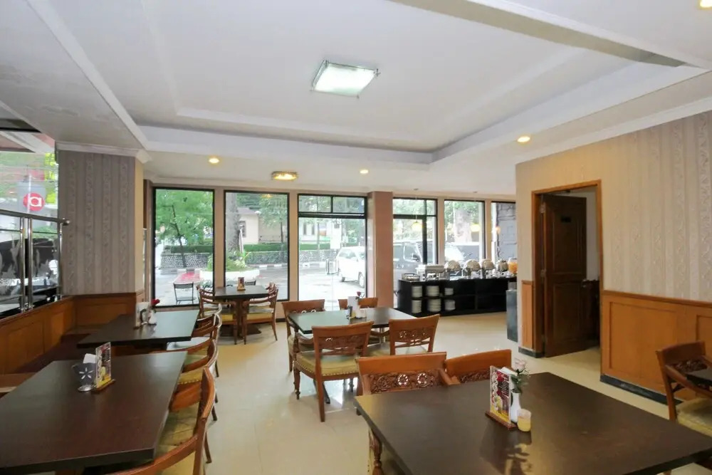 Cihampelas Hotel 2