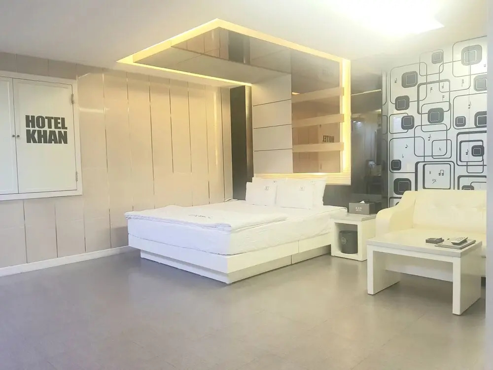 Khan Motel Yangsan