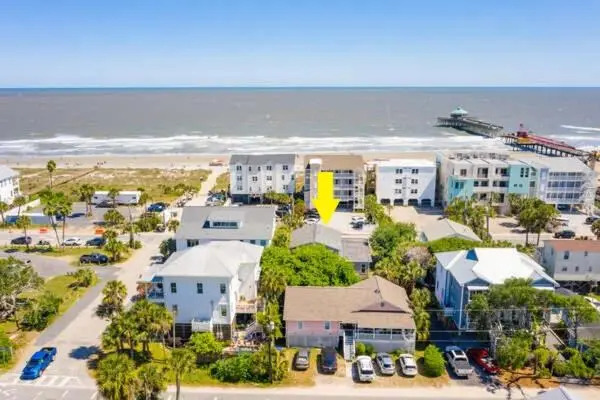 LaCasa Atlantica Unit C 2 Bedroom Holiday Home by My Ocean Rentals