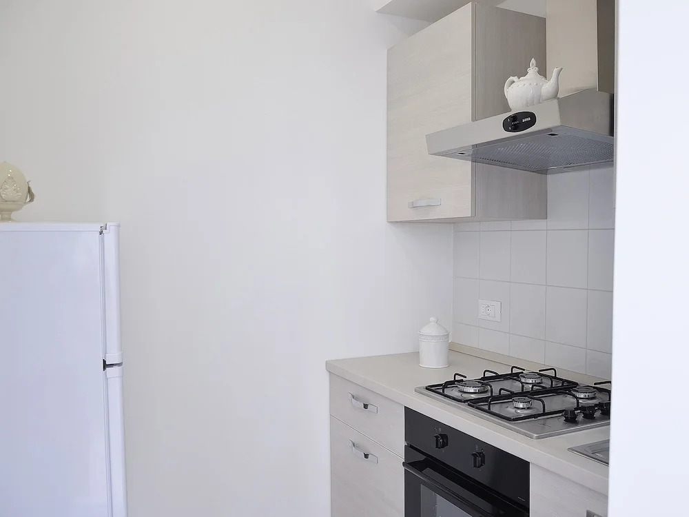 Duca 70 Suite Home