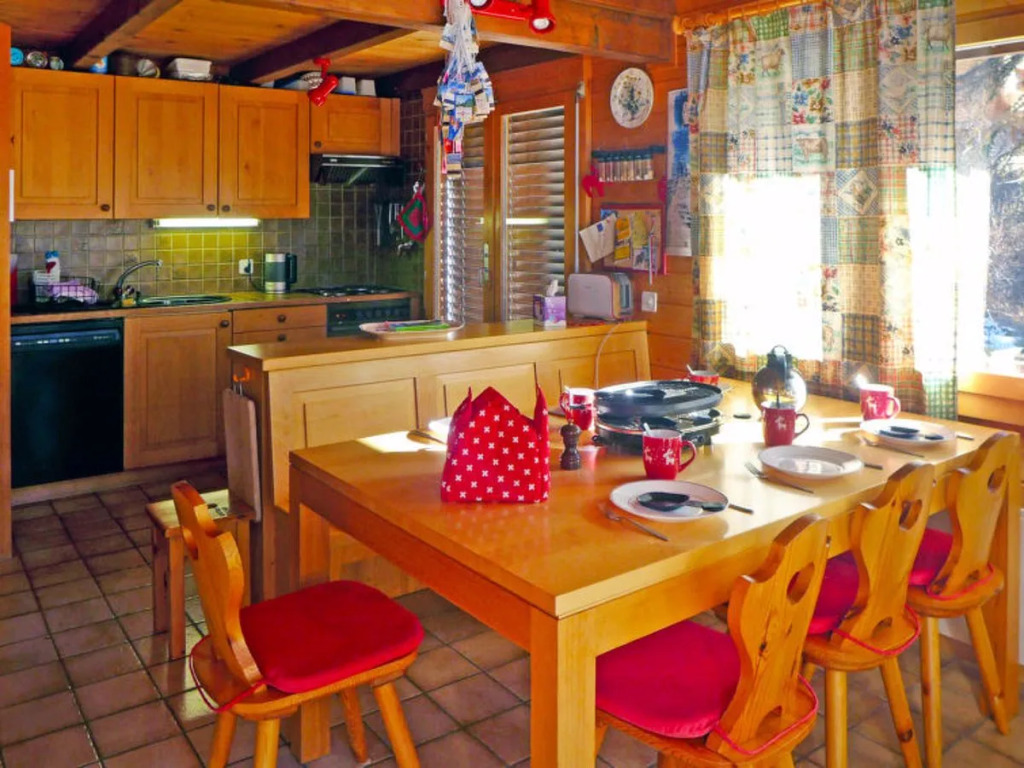 Chalet Lo Batcho