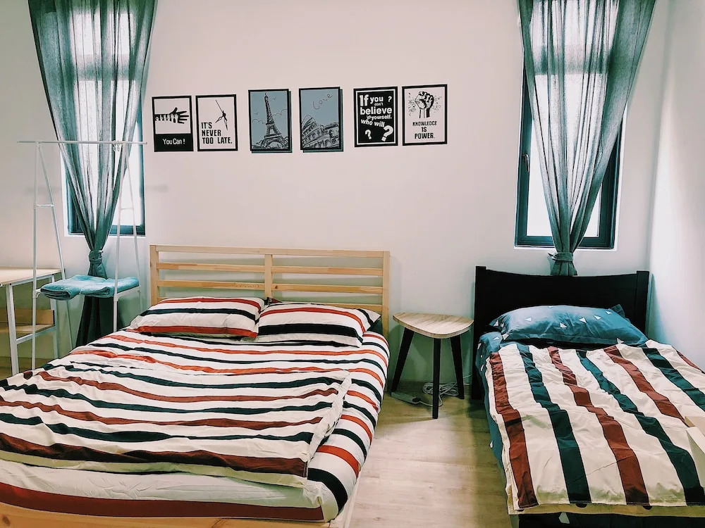 Bukit Jalil Condo Apartment