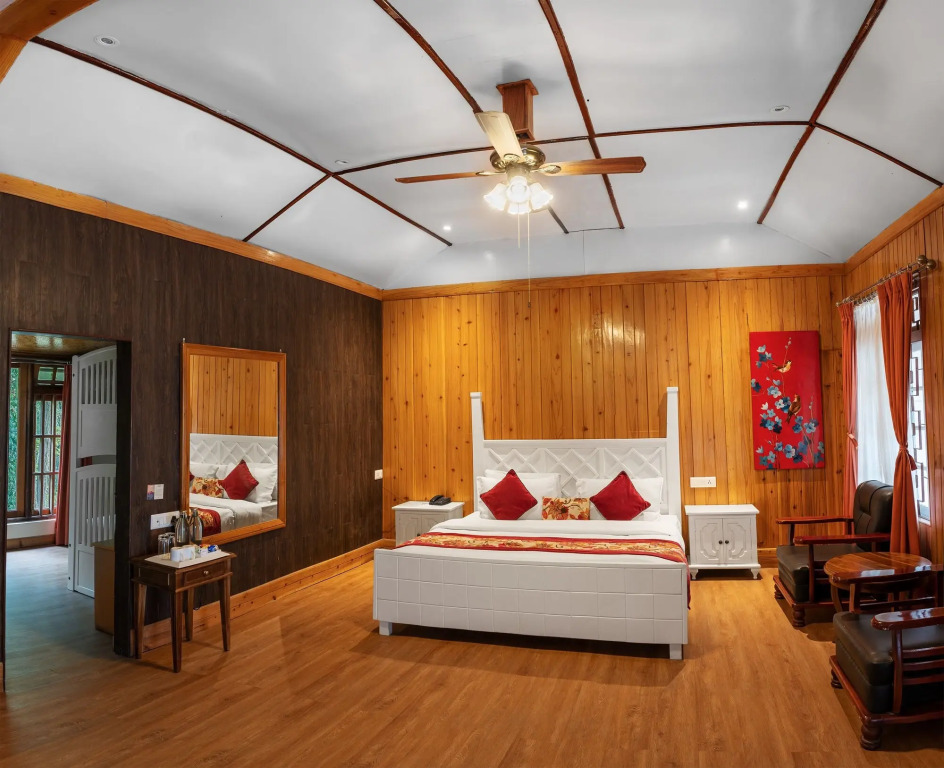 Summit Barsana Resort & Spa