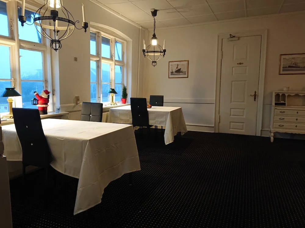Hotel Lindelse Kro