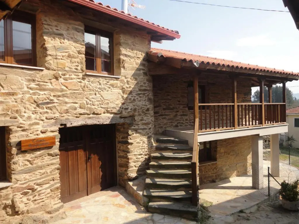 Casa Ruperto