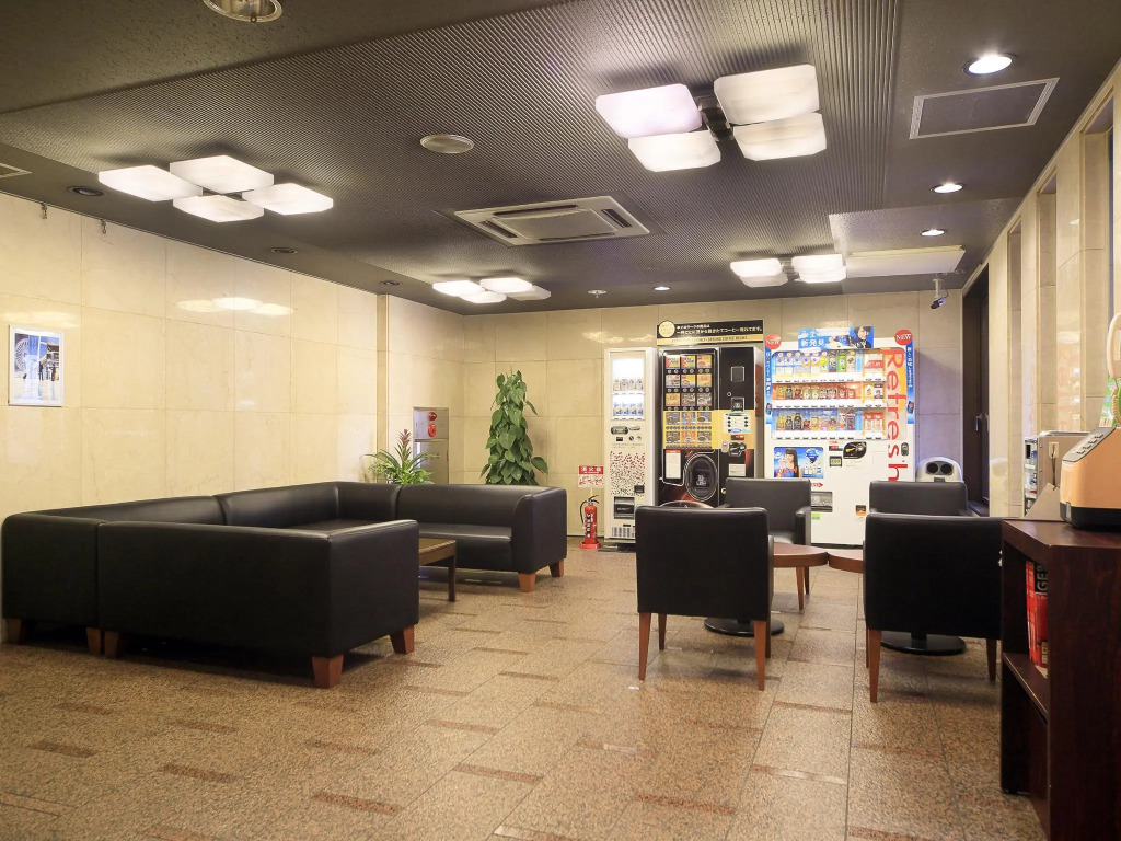 HOTEL MYSTAYS Iidabashi